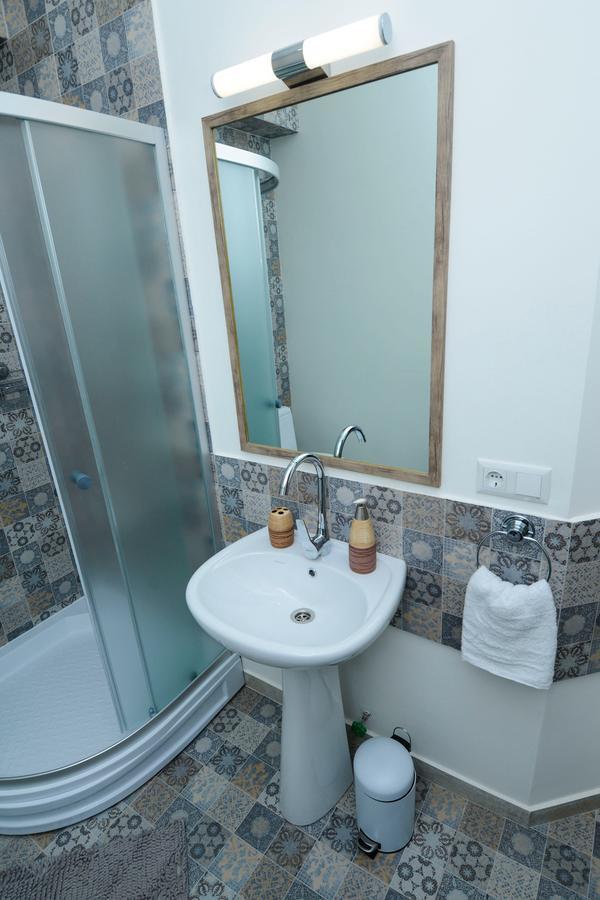 B-Lax Apartment Tbilisi Buitenkant foto