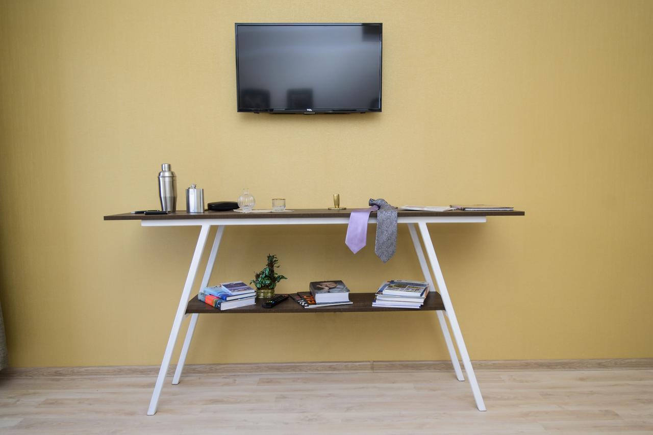 B-Lax Apartment Tbilisi Buitenkant foto