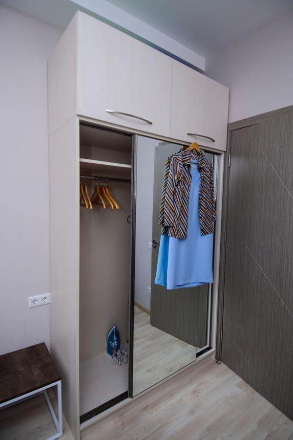 B-Lax Apartment Tbilisi Buitenkant foto
