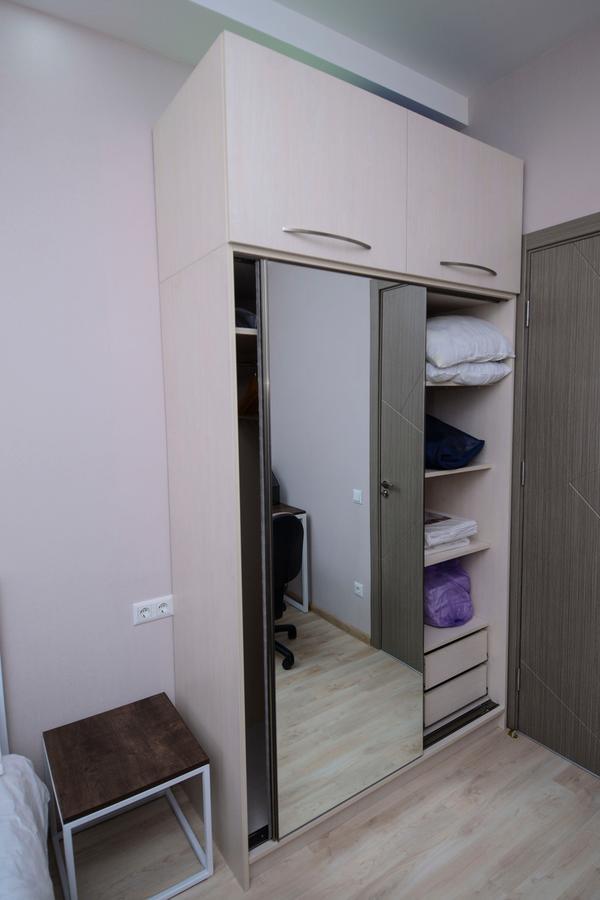 B-Lax Apartment Tbilisi Buitenkant foto