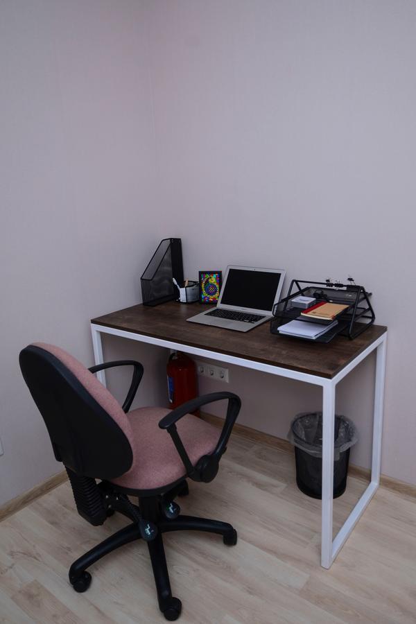 B-Lax Apartment Tbilisi Buitenkant foto
